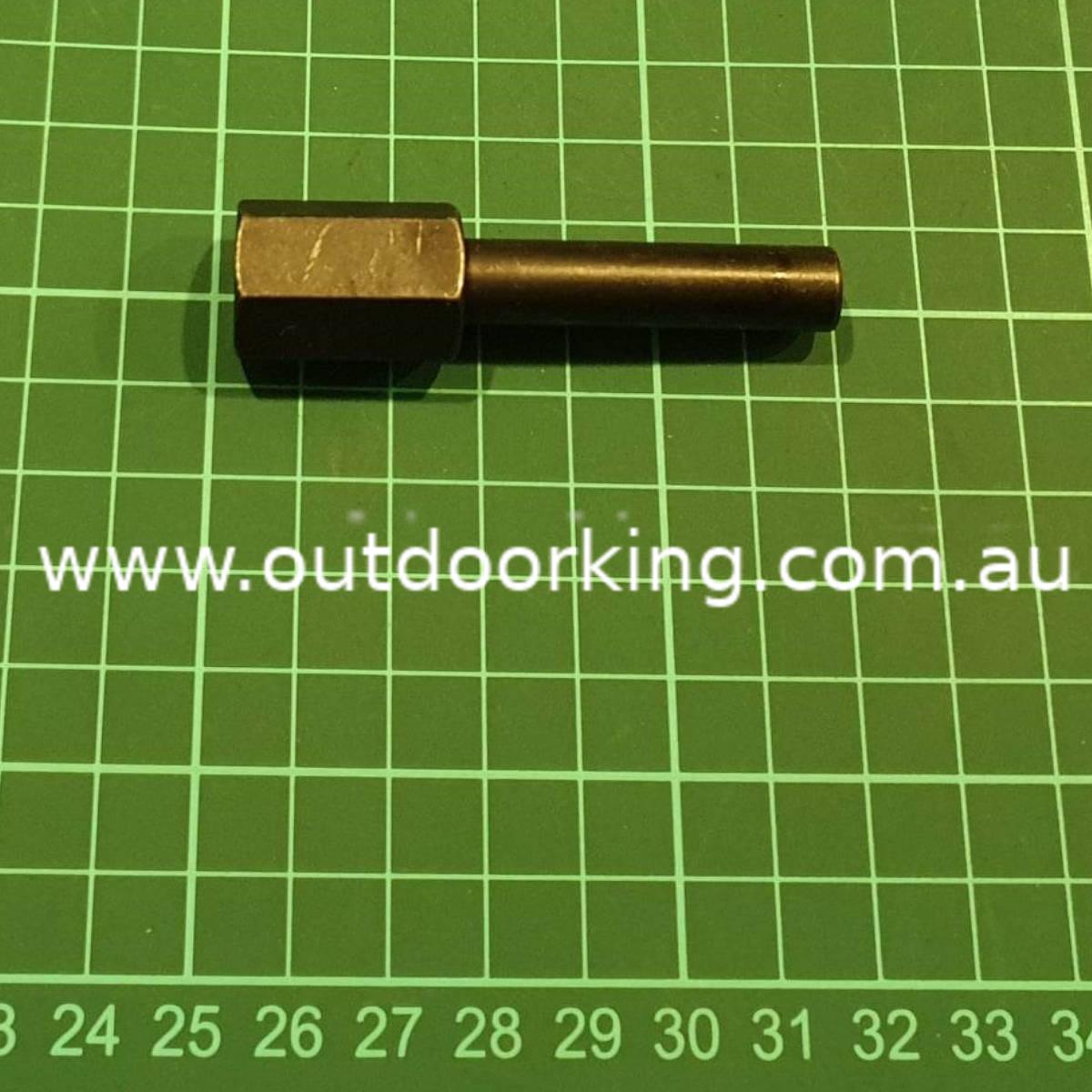 (image for) Ryobi Genuine Shaft Adaptor 099992401011