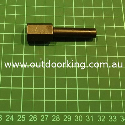 (image for) Ryobi Genuine Shaft Adaptor 099992401011