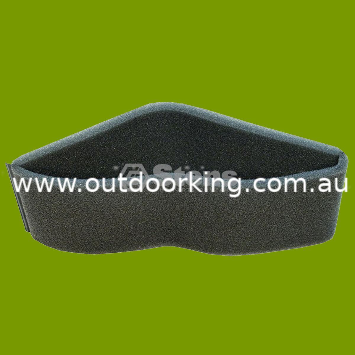 (image for) Kawasaki Pre-Filter 11013-2133, 100-022