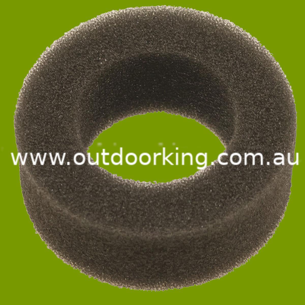 (image for) Ryobi Air Filter 791-180350B, 100-139