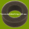(image for) Ryobi Air Filter 791-180350B, 100-139