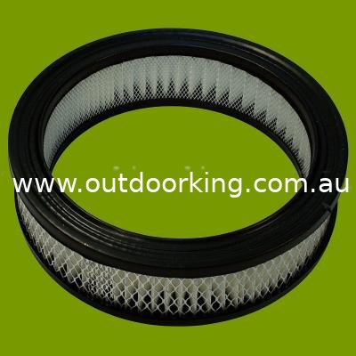 (image for) Onan, Grasshopper, Toro and John Deere Air Filter 140-1228, 140-2522, 140-2628, 140-2628-01, 100-149