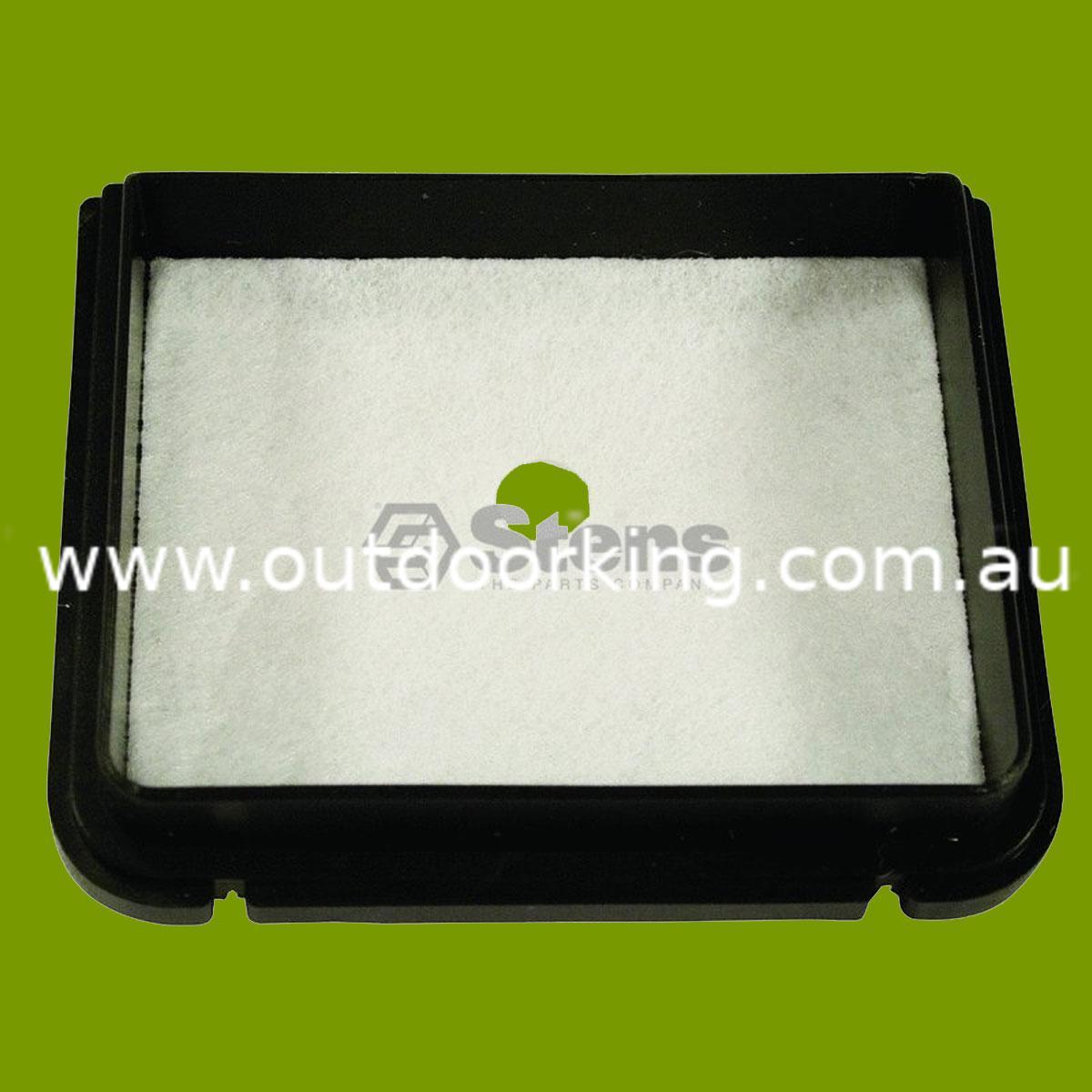 (image for) Shindaiwa Air Filter 60023-98031, 100-325