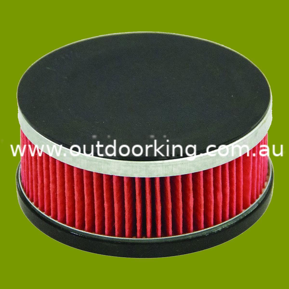 (image for) Shindaiwa Air Filter 68206-82400, 100-343