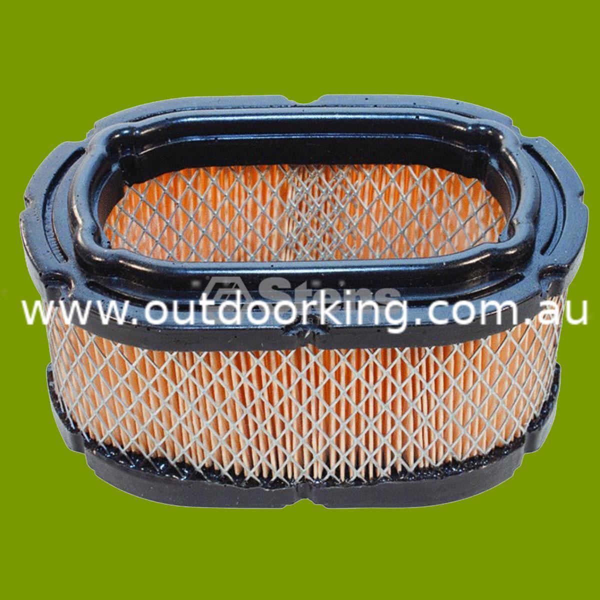 (image for) Wacker Air Filter 0114792, 100-500