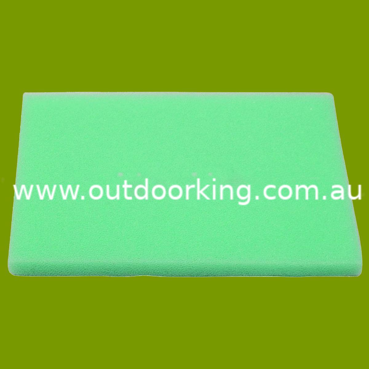 (image for) Wacker Pre-Filter 0160459, 100-204