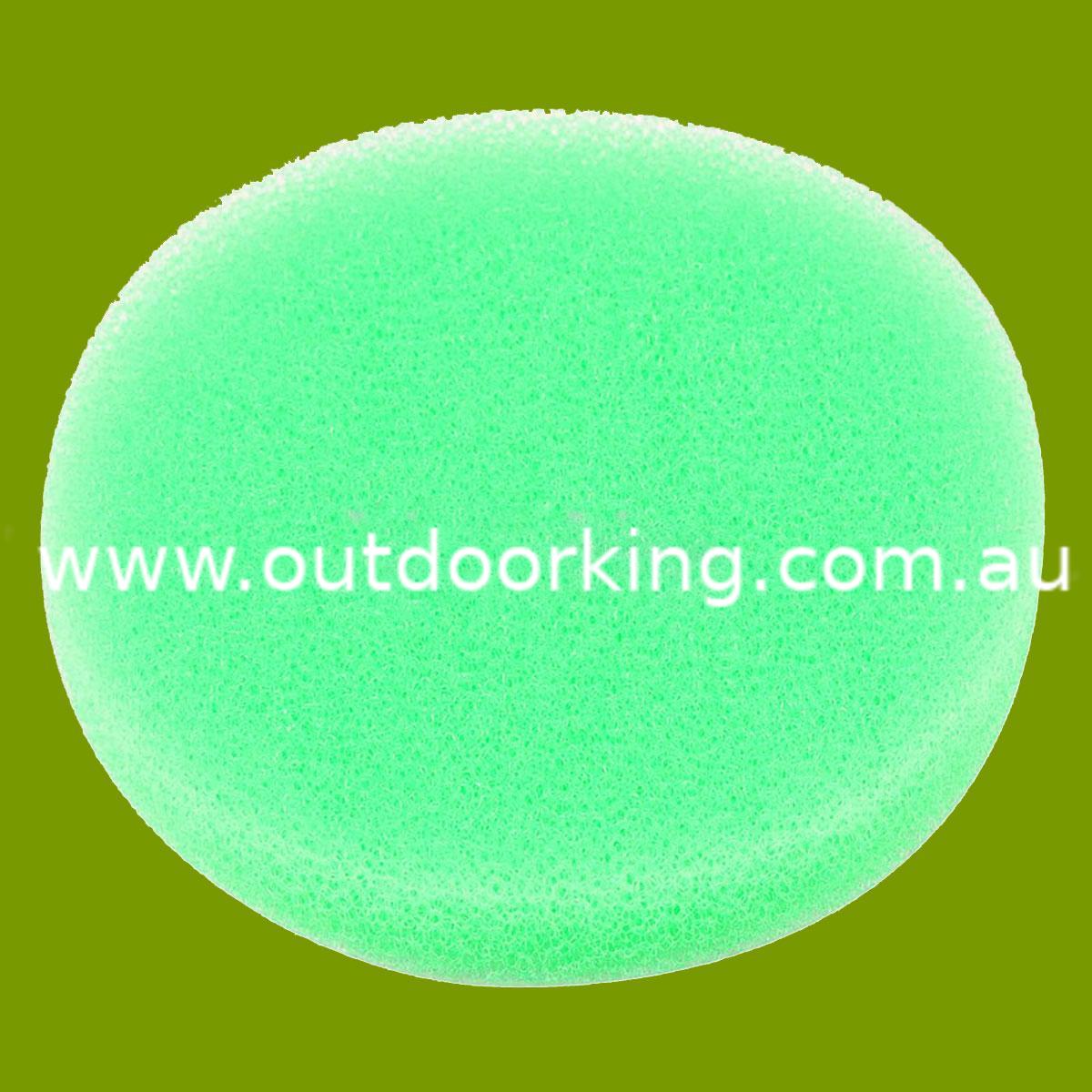 (image for) Shindaiwa Air Filter 20000-81740S, 100-582