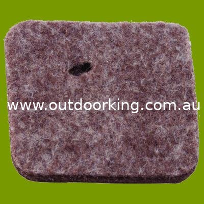 (image for) Stihl Air Filter 4140 124 2800, 100-681