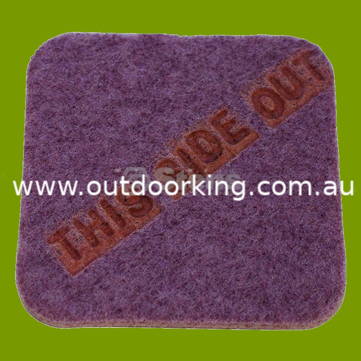 (image for) Stihl Air Filter 4137 124 2800, 100-709
