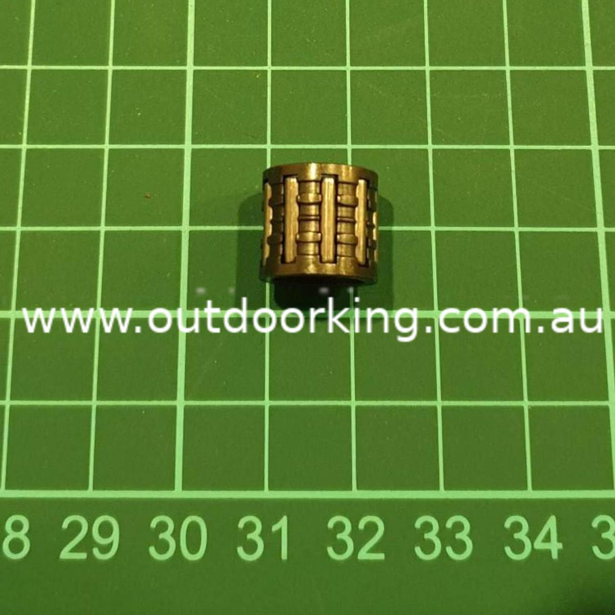 (image for) Echo, Shindaiwa Genuine Needle Bearing 100012-12330, 10001200310, 10001212330, 10001212331