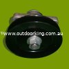 (image for) MTD Genuine Spindle Assembly 5:00 Dia W/Stud 918-0240C, 918-0430A