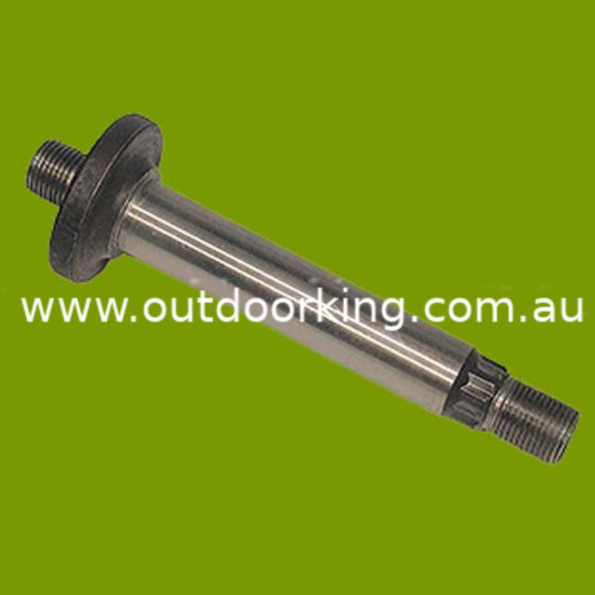 (image for) MTD Spindle Shaft 738-0933, 285-563
