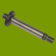 (image for) MTD Spindle Shaft 738-0933, 285-563