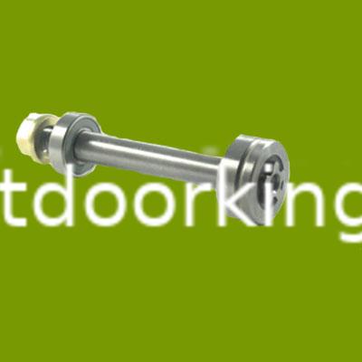 (image for) Jackshaft / Spindle Assembly to Suit Husqvarna 532 13 76-45, 532 13 76-46, JAS5440
