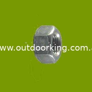 (image for) Murray Blade Nut 15X100MA, JAS5570