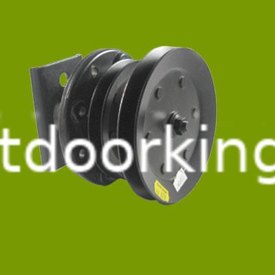 (image for) Jackshaft / Spindle Assembly to Suit Husqvarna 106038, 121617, 121657, 105477, JAS5997