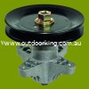 (image for) Cub Cadet Spindle Assembly 618-0624, 918-0624A, 918-0659, 918-0659A, JAS7407