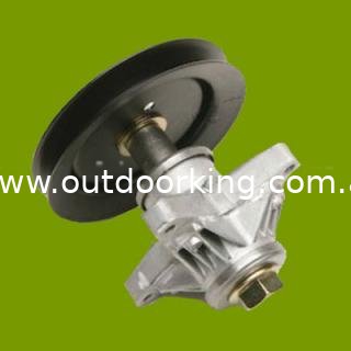(image for) MTD / Yardman Spindle Assembly 918-04461A, JAS7581