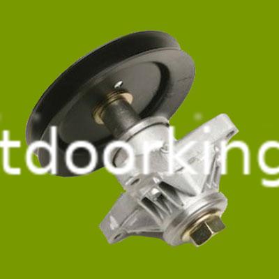 (image for) MTD / Yardman Spindle Assembly 918-04461A, JAS7581