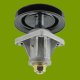 (image for) Cub Cadet Spindle Assembly 618-04123B, 918-04123B, 285-844