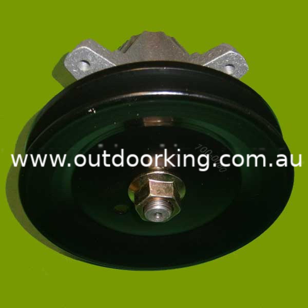 MTD, Troy Built & Rover Spindle Assembly  918-04822A, JAS7766