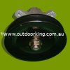 (image for) MTD, Troy Built & Rover Spindle Assembly 918-04822A, JAS7766