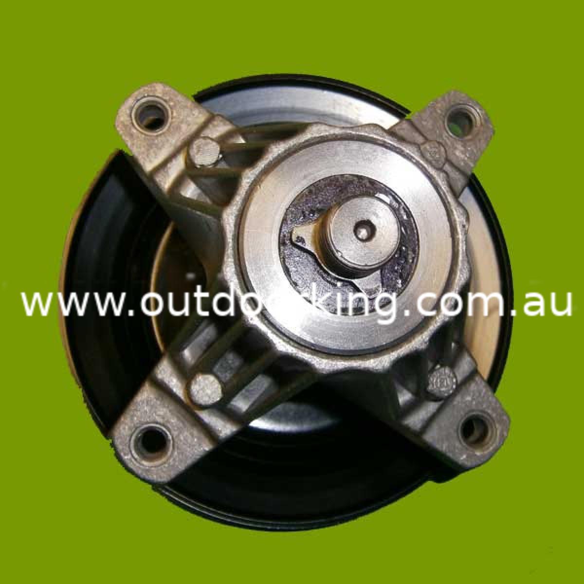Modal Additional Images for MTD, Troy Built & Rover Spindle Assembly  918-04822A, JAS7766