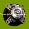 (image for) MTD, Troy Built & Rover Spindle Assembly 918-04822A, JAS7766
