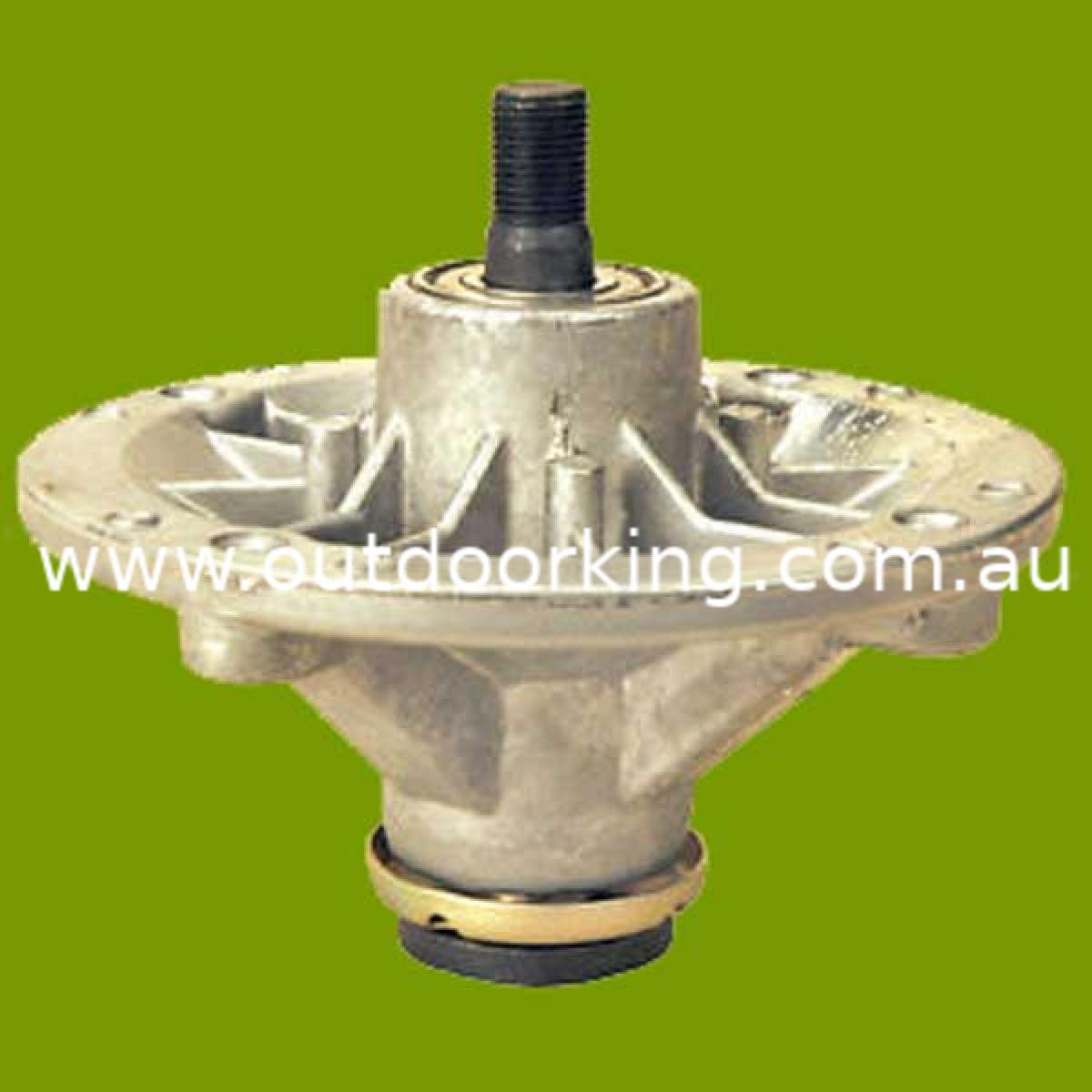 (image for) Toro Spindle Assembly Inc 88-4510, 100-3547 Housing & 117-1192, 110-6866 Shaft