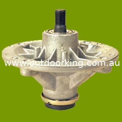 (image for) Toro Spindle Assembly Inc 88-4510, 100-3547 Housing & 117-1192, 110-6866 Shaft