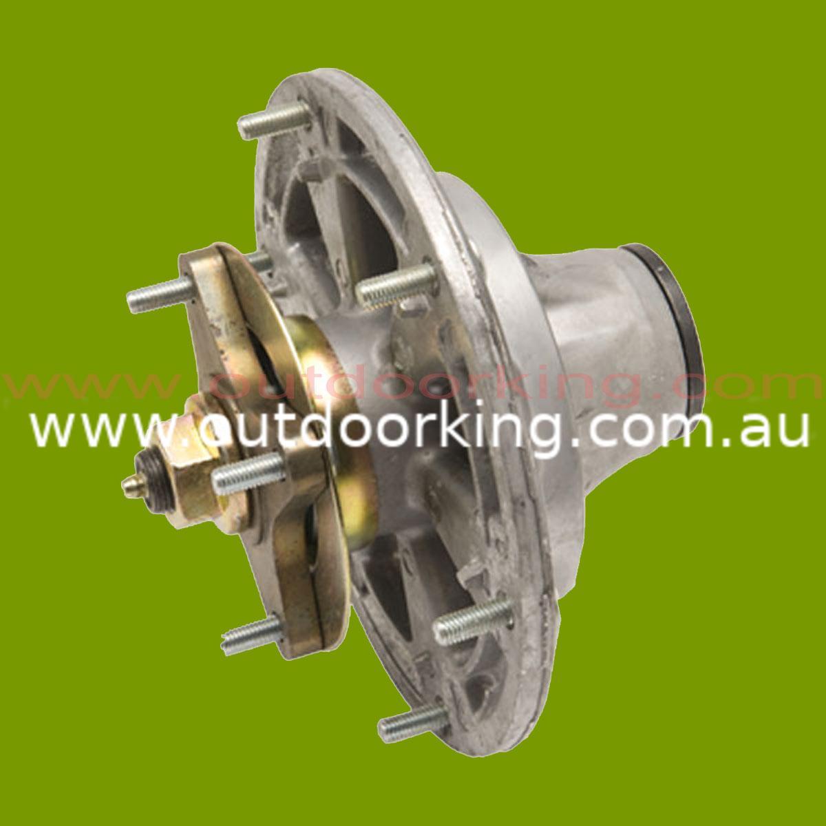 (image for) John Deere Spindle Assembly TCA24881, TCA51058, JAS8068