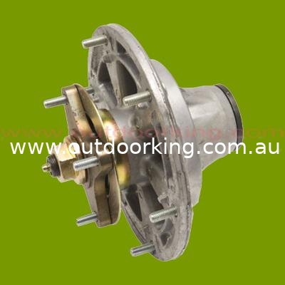 (image for) John Deere Spindle Assembly TCA24881, TCA51058, JAS8068