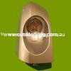 (image for) Murray Genuine HEADLAMP ASSY X1 - R. NLA. 1001547MA, 1001543, MU1001547MA, 1001543MA