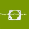 (image for) Echo Genuine Cylinder Base Gasket 101010-44332, 10101044332