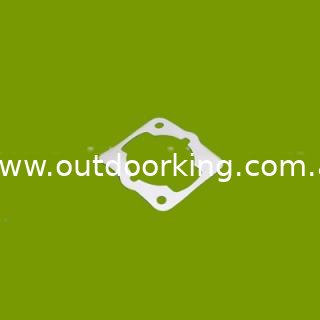 (image for) Echo Genuine Cylinder Base Gasket 101010-44332, 10101044332