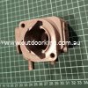 (image for) Echo Genuine Cylinder 101011-06562, 10101106562