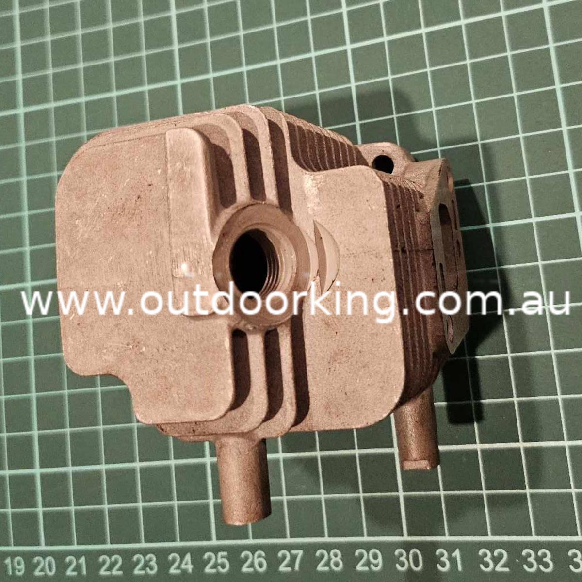 (image for) Echo Genuine Cylinder 101011-06562, 10101106562