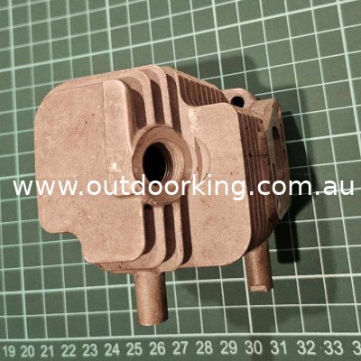 (image for) Echo Genuine Cylinder 101011-06562, 10101106562
