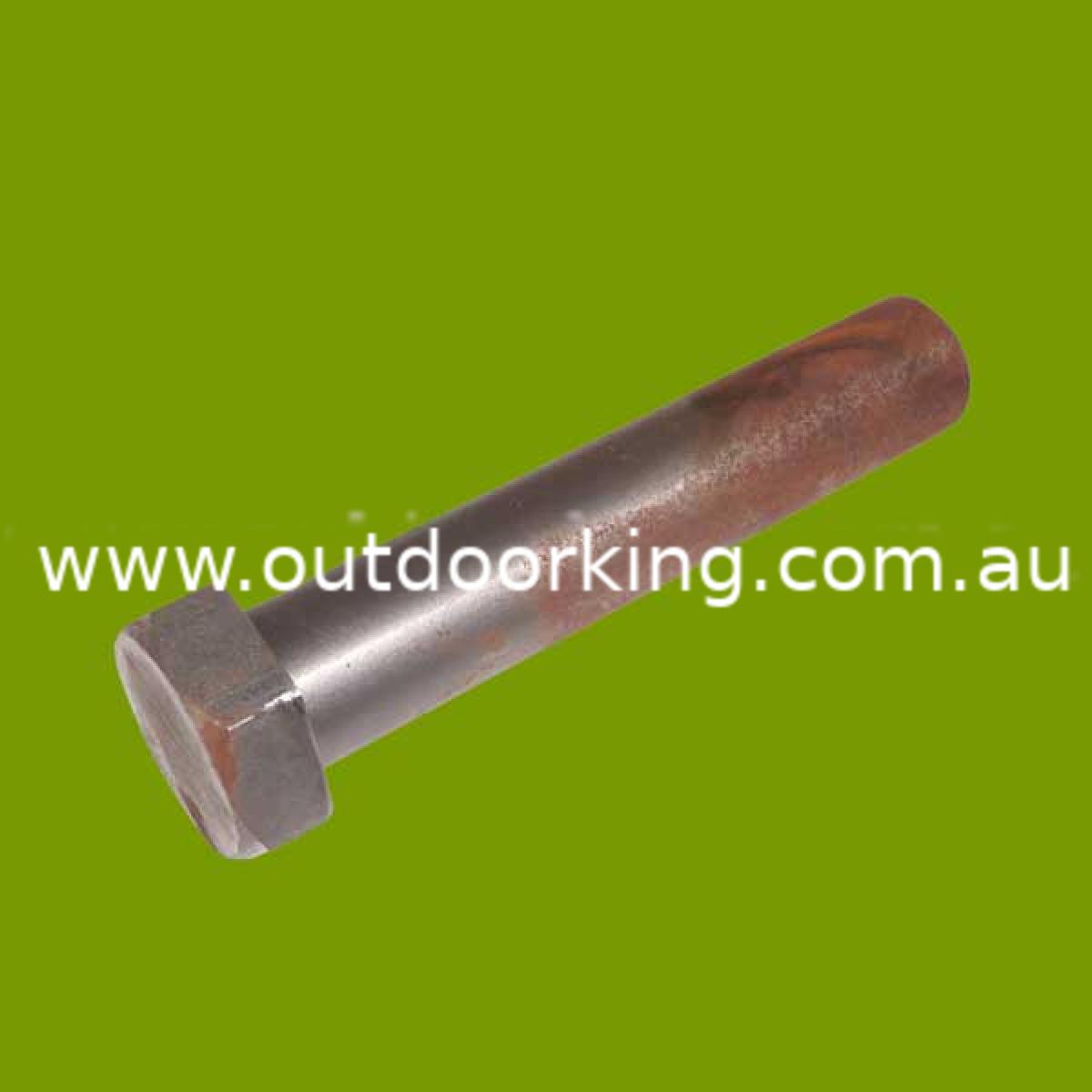 (image for) Cox Genuine Clutch Shaft 13037