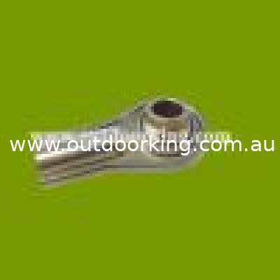 (image for) Cox Genuine End Rod 3/8" Stamped AM337