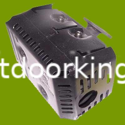 (image for) Honda Muffler HD0006