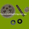 (image for) Honda Govenor Assembly HD0044