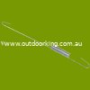 (image for) Honda Carburettor Governor Spring HD0054