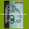 (image for) Honda GX110, GX120 and GX130 Gasket Kit HD0060