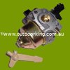 (image for) Honda GX120 Carburettor Assembly HD0245
