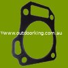 (image for) Honda GX200 Head Gasket HD0260