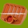 (image for) 346 & 353 AIR FILTER Suits Husqvarna 340, 345, 350, 351, 537 02 40 03, HU0152