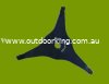 (image for) Airecut Brushcutter Blade JM859