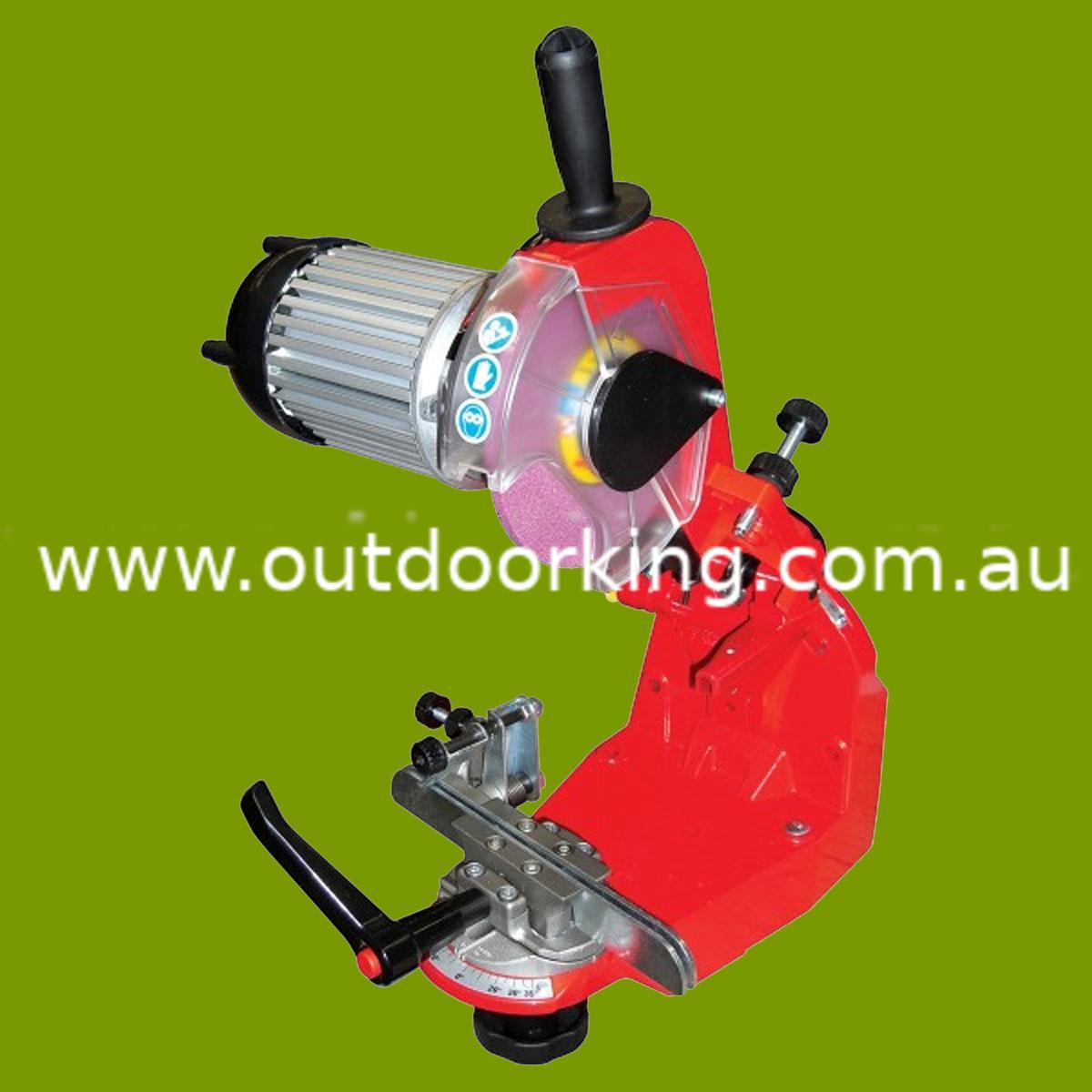 (image for) Jolly Star (Speed Sharp Star) - Tecomec Chain Grinder 11359001