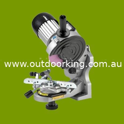(image for) Jolly Evo - Tecomec Chain Grinder 11389005